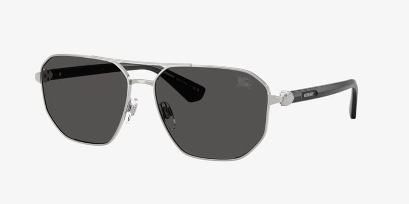 Burberry BE3166 BE3166 Silver