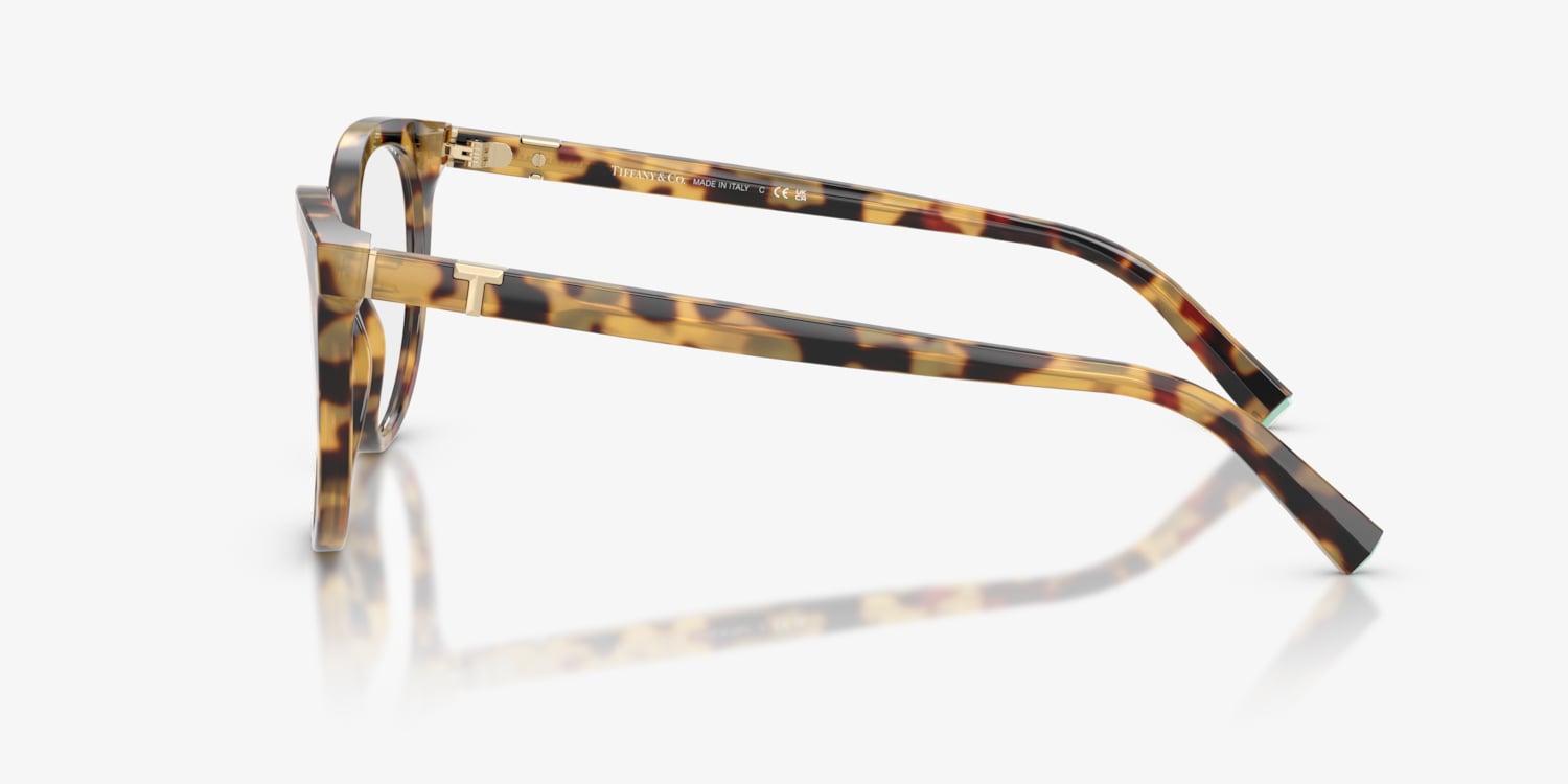 Tiffany TF2277 Eyeglasses | LensCrafters