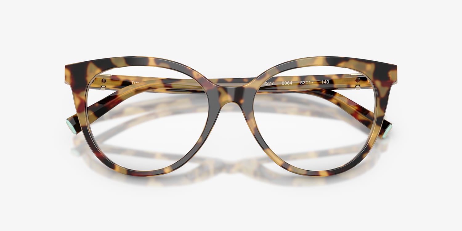 Tiffany TF2277 Eyeglasses | LensCrafters
