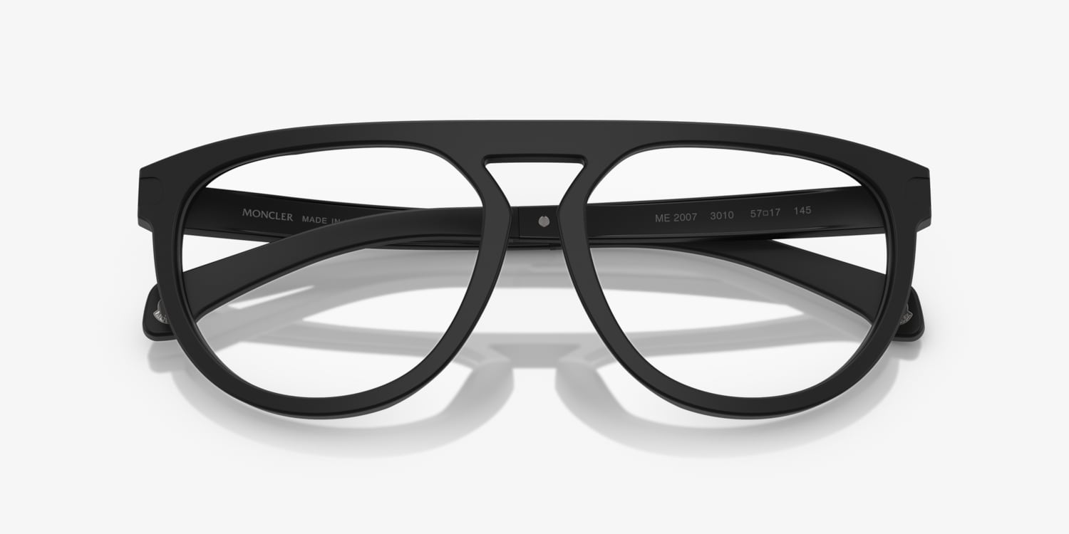 Moncler ME2007 Eyeglasses | LensCrafters