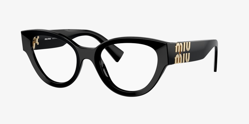 Miu Miu MU 05XV Eyeglasses | LensCrafters