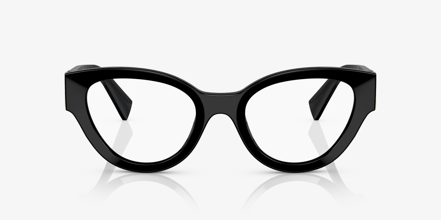 Miu Miu MU 01VV Eyeglasses | LensCrafters