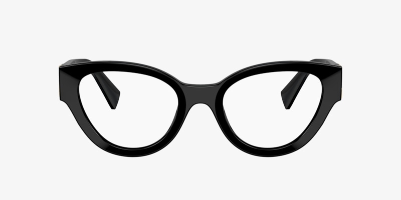 Miu Miu MU 07XV Eyeglasses | LensCrafters