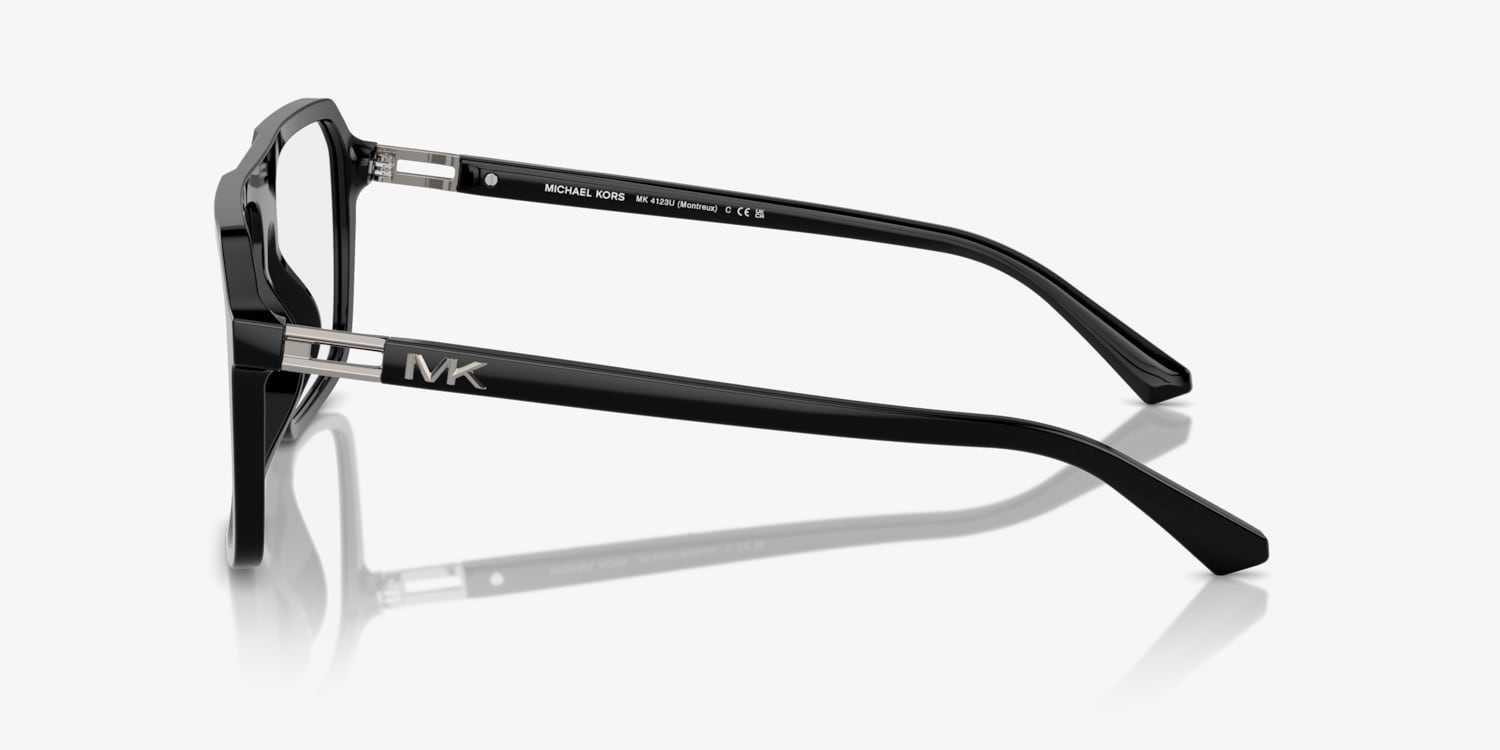 Michael Kors MK4123U Montreux Eyeglasses | LensCrafters