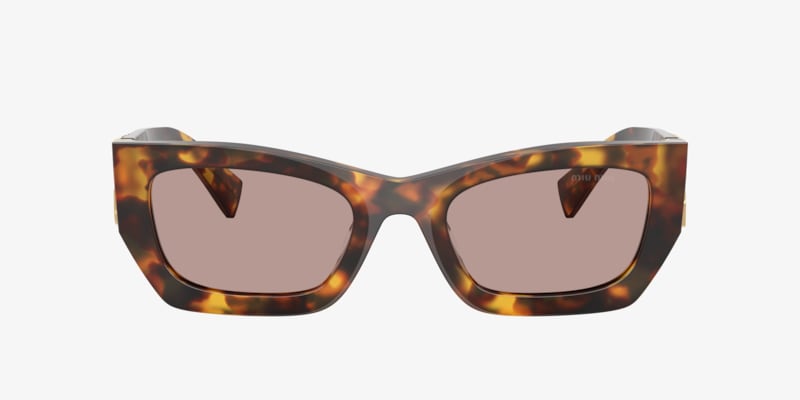 Miu Miu MU A05S Sunglasses | LensCrafters