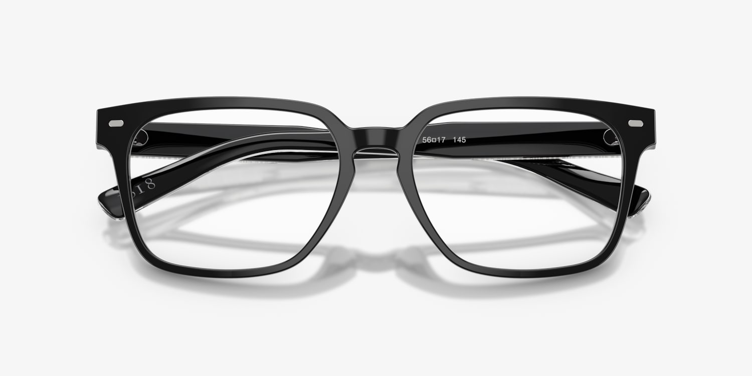 Brooks Brothers BB2072U Eyeglasses | LensCrafters
