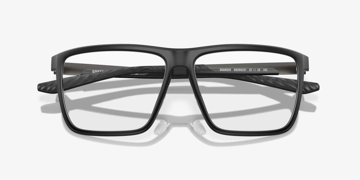 Costa 6A8029 Pacific Rise 430 Eyeglasses | LensCrafters