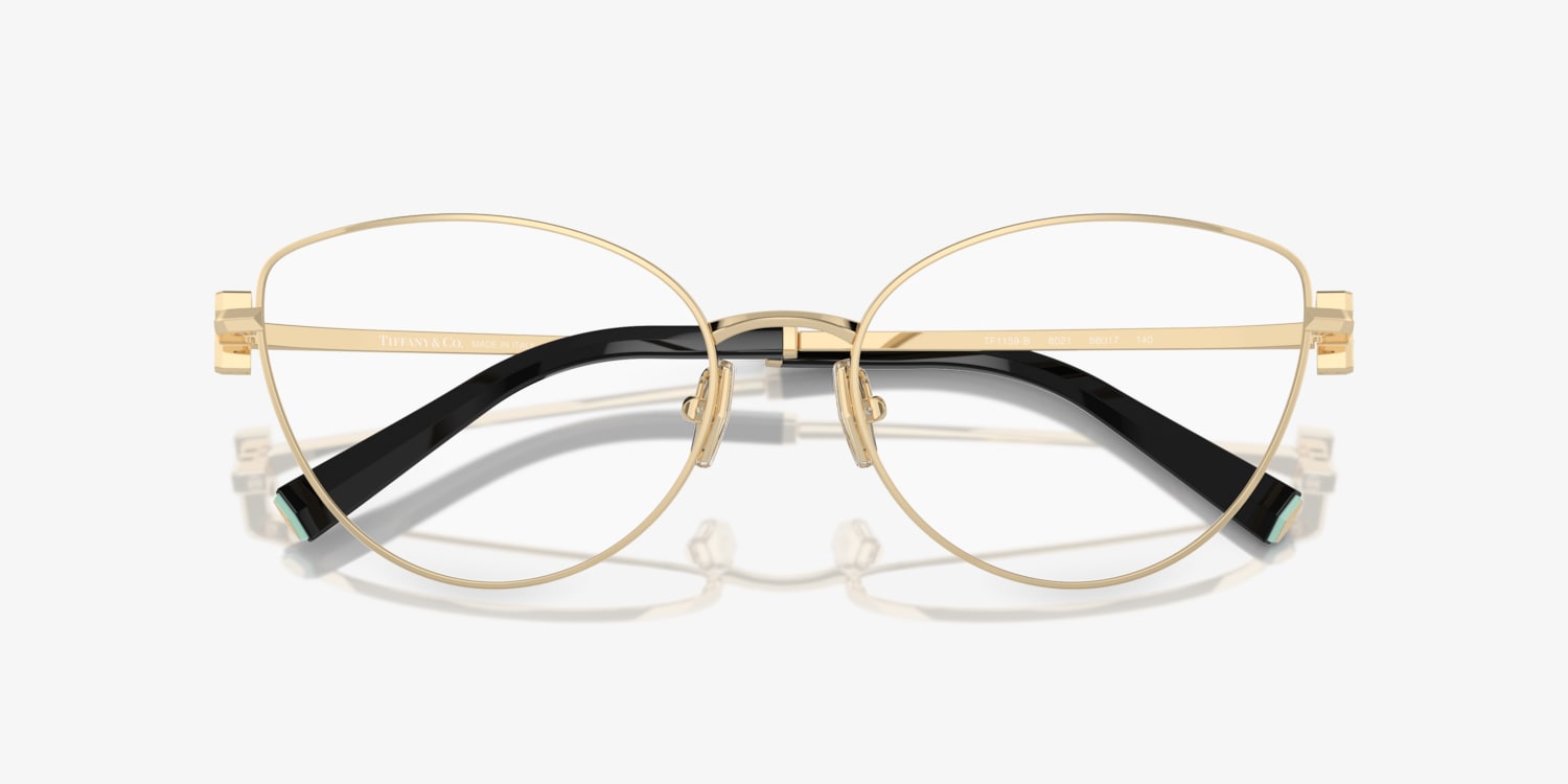 55,000から35,000Tiffany & Co. 2点セット Tiffany TF1159B Eyeglasses | LensCrafters