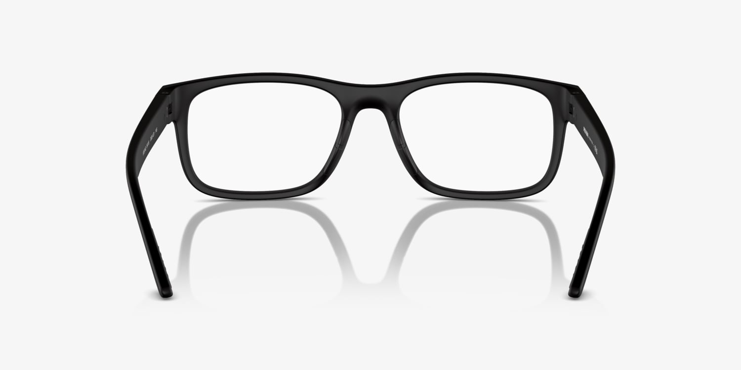 Prada Linea Rossa PS 04QV Eyeglasses | LensCrafters