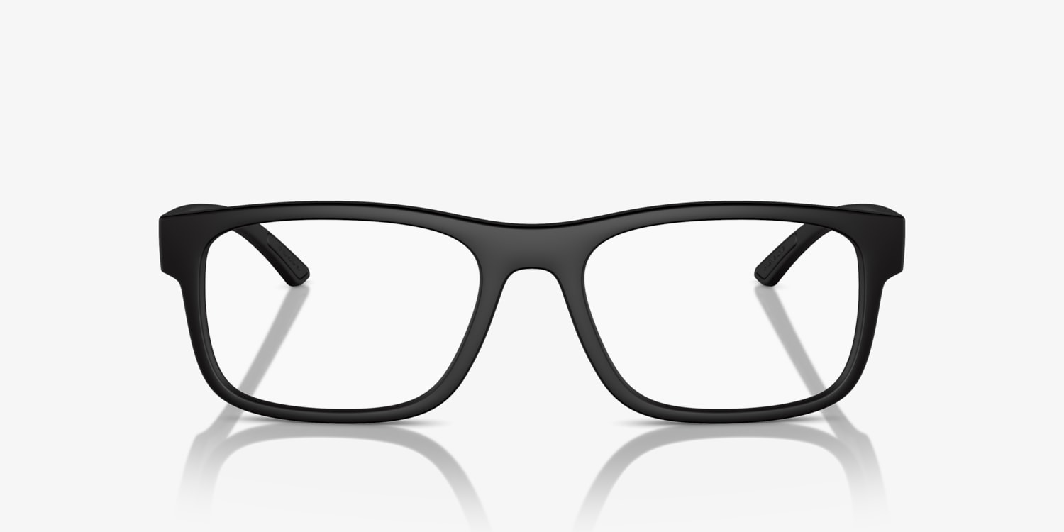 Prada Linea Rossa PS 04QV Eyeglasses | LensCrafters