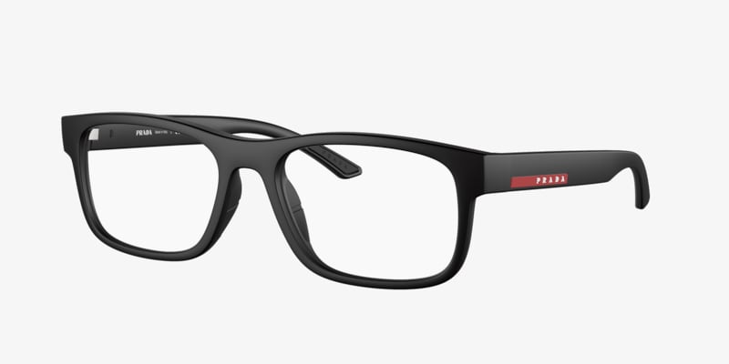 Prada Linea Rossa PS 04MV Lifestyle Eyeglasses | LensCrafters
