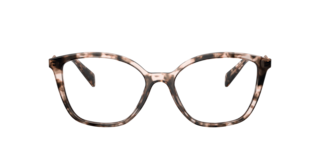 Prada PR 02ZV Eyeglasses | LensCrafters