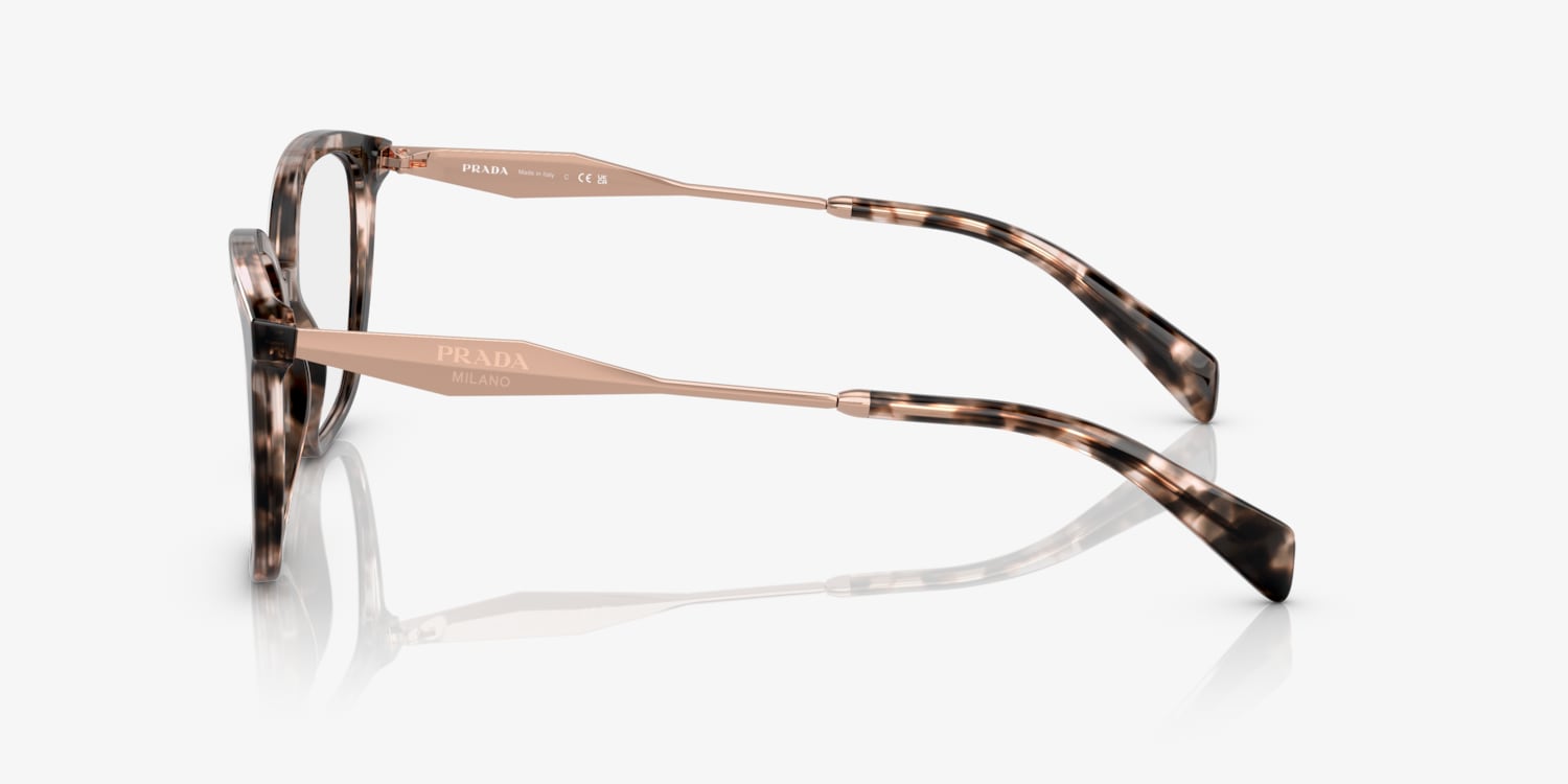 Prada PR 02ZV Eyeglasses | LensCrafters