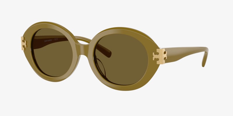 Tory Burch TY7179U Sunglasses | LensCrafters