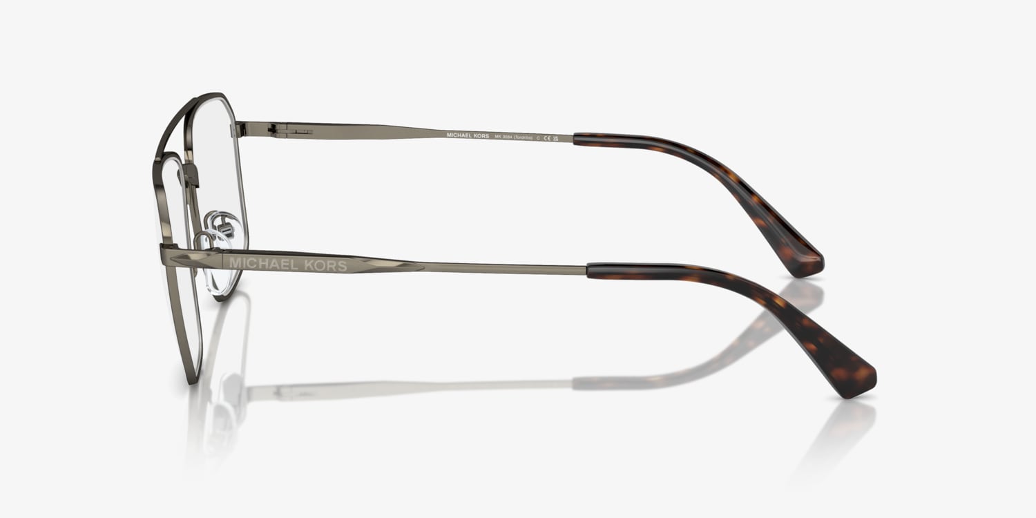 Michael Kors MK3084 Tordrillo Eyeglasses | LensCrafters