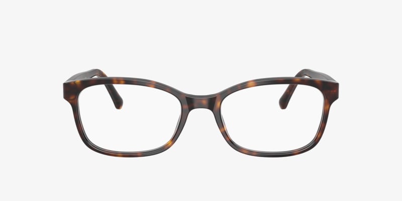 Burberry BE2201 BE2201 Dark Havana