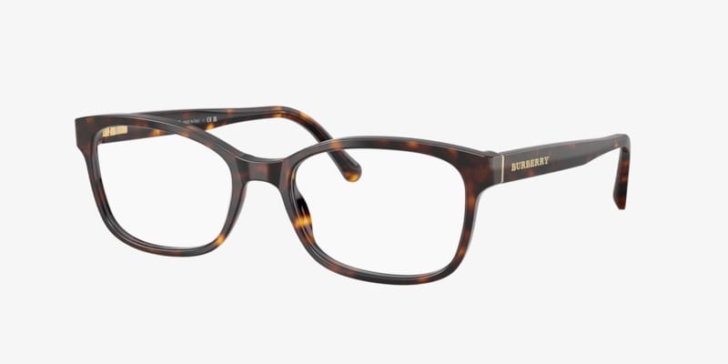 Burberry BE2201 BE2201 Dark Havana