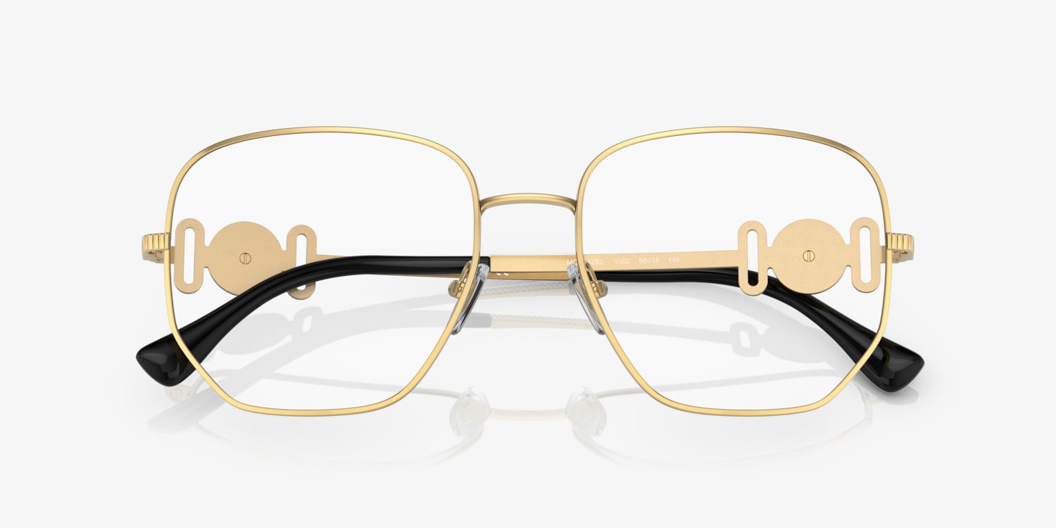 Versace VE1283 Eyeglasses | LensCrafters