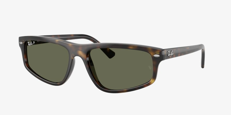Ray-Ban RB2016 Daddy-O Sunglasses | LensCrafters