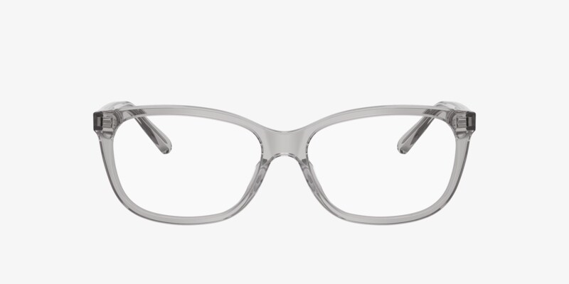 Lunettes De Vue Transparentes Tendance Pour Femme - Modèle Rectangulaire Ks1229cl Kiss - Neuf Avec étiquettes