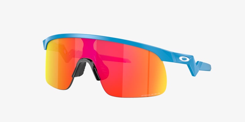 ペケエス Oakley OJ9015 Resistor Sweep (Youth Fit) Sunglasses | LensCrafters