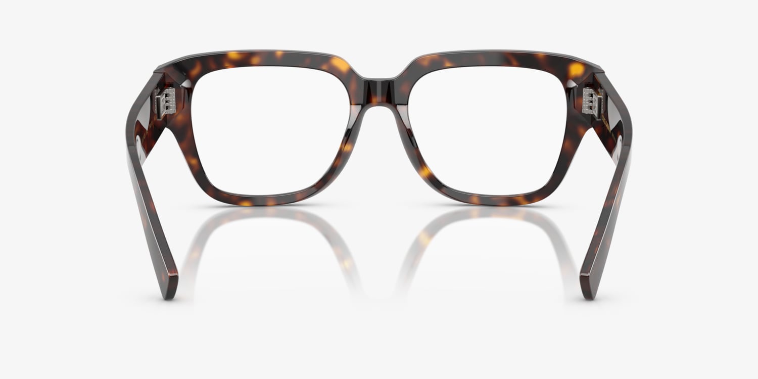 Dolce & Gabbana DG3405 Eyeglasses | LensCrafters