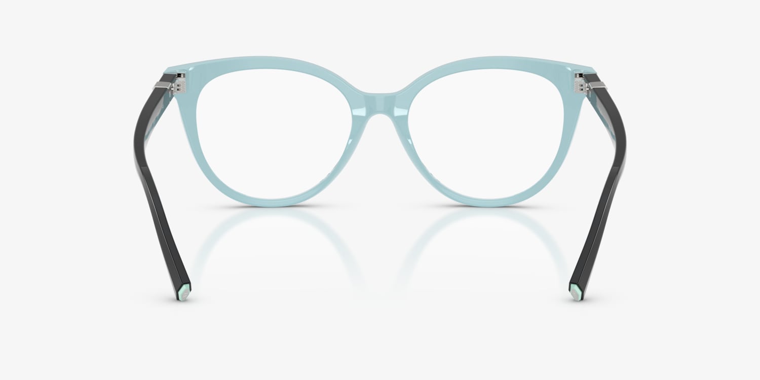 Tiffany TF2277 Eyeglasses | LensCrafters