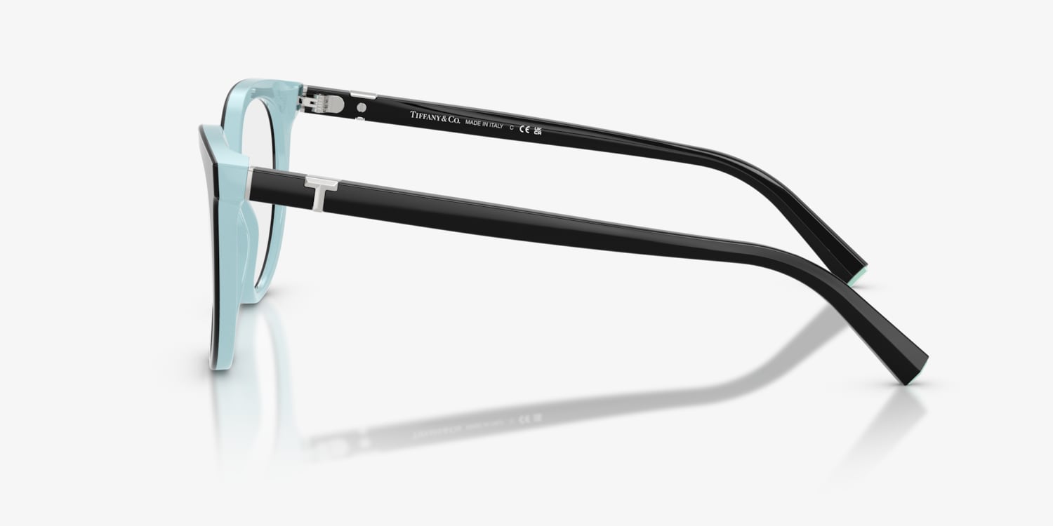 Tiffany TF2277 Eyeglasses | LensCrafters