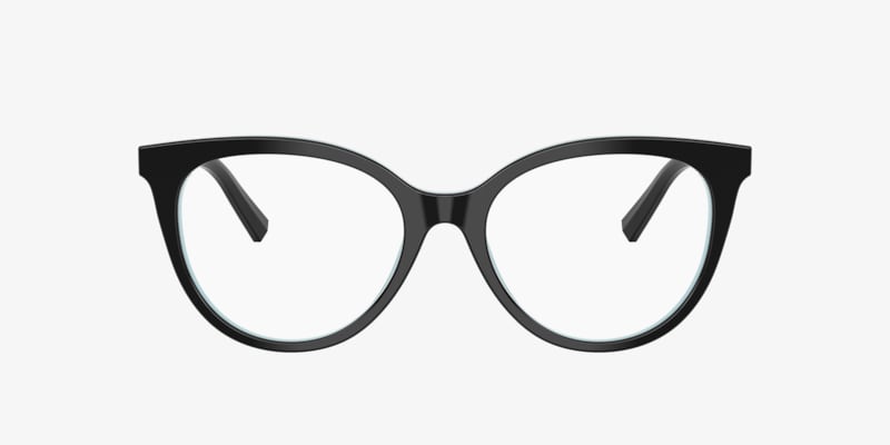 Tiffany TF2277 TF2277 Black On Tiffany Blue