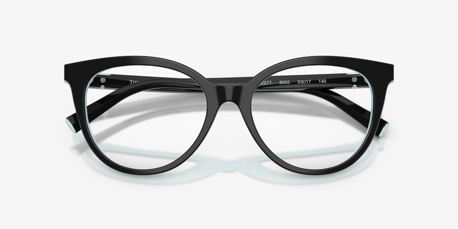 55,000から35,000Tiffany & Co. 2点セット Tiffany TF2277 Eyeglasses | LensCrafters