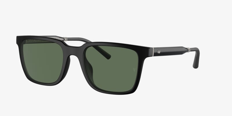 Oliver Peoples OV5219S Fairmont Sun Sunglasses | LensCrafters