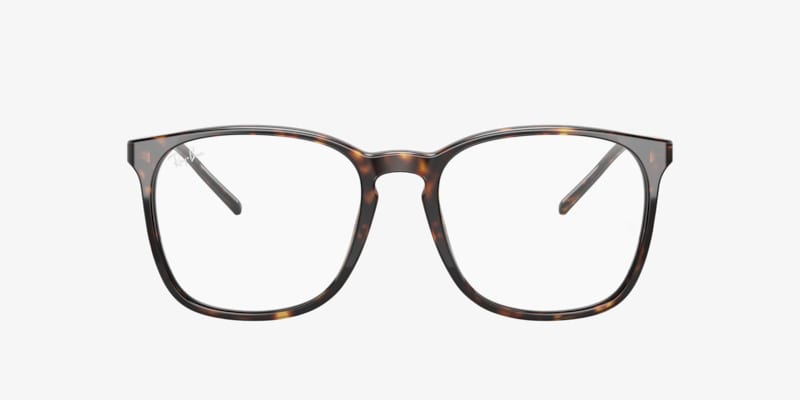 Ray-Ban RB5387 RB5387 Optics Havana