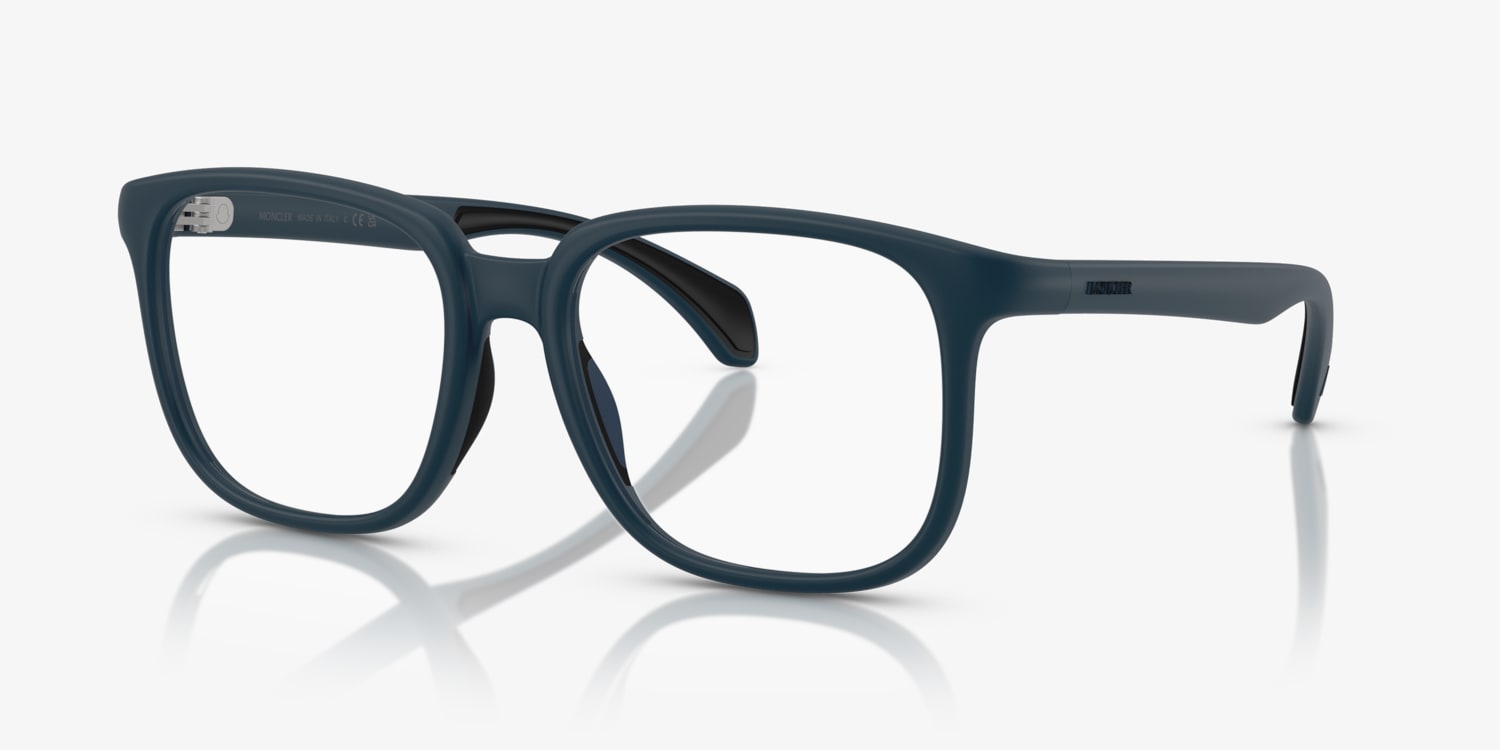 MONCLER ラウントフレムメカネ ML5126 016 Moncler ME3003 Eyeglasses | LensCrafters