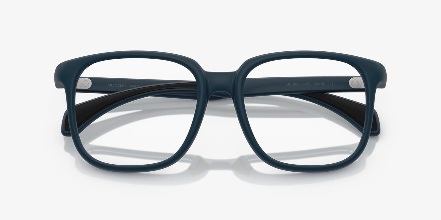 Moncler ME3003 Eyeglasses | LensCrafters Moncler ME3003 Eyeglasses | LensCrafters