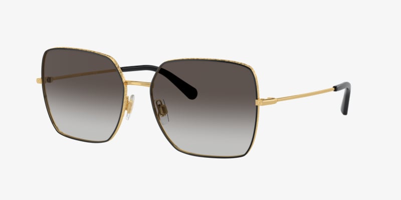 Burberry BE3133 Daphne Sunglasses | LensCrafters
