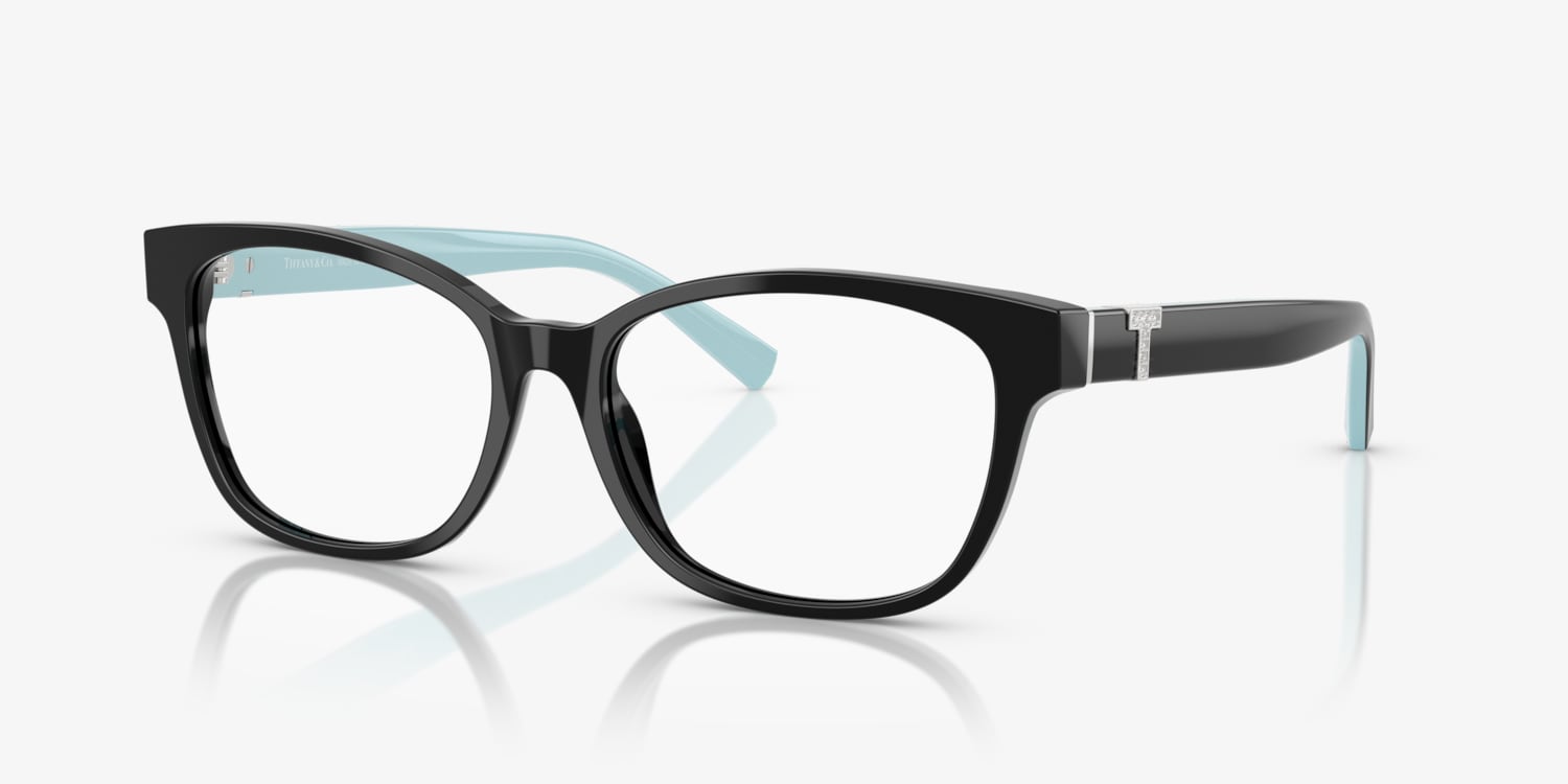 Tiffany TF2270B Eyeglasses | LensCrafters