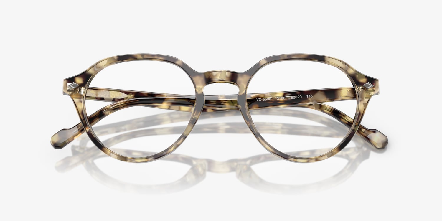 Vogue Eyewear VO5598 Eyeglasses | LensCrafters