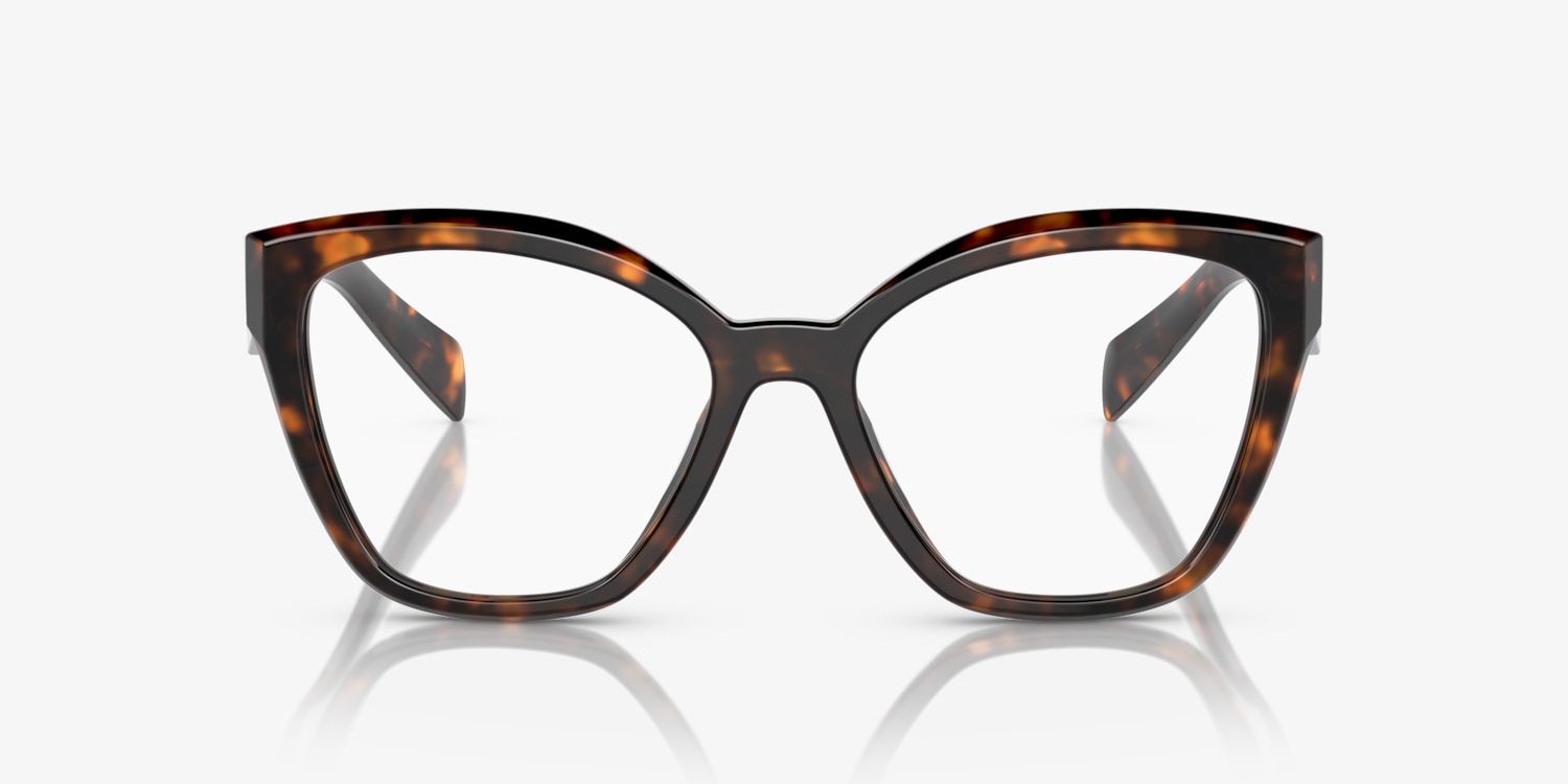 Prada PR 20ZV Eyeglasses | LensCrafters