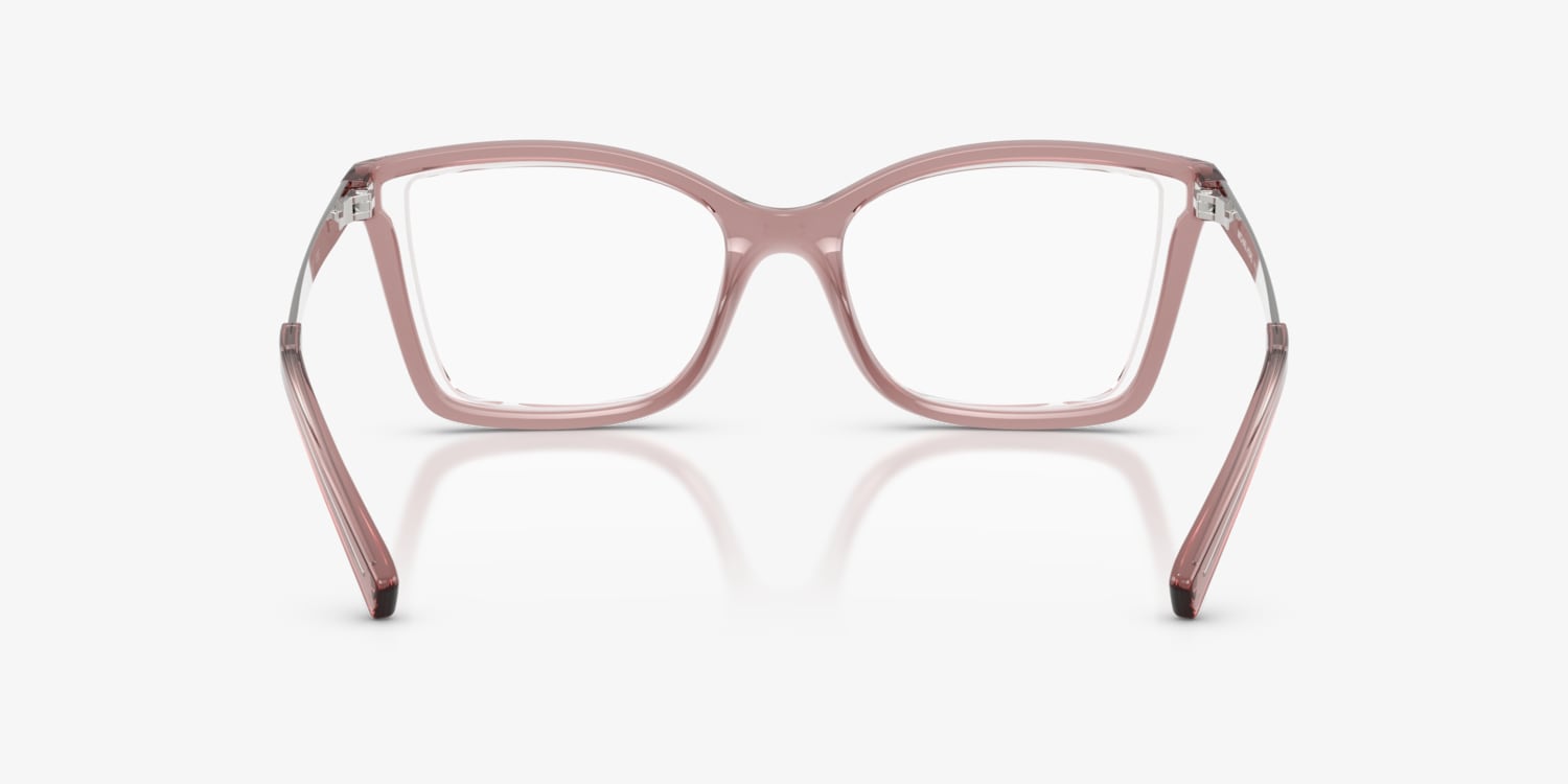 mika Michael Kors MK4058 Caracas Eyeglasses | LensCrafters