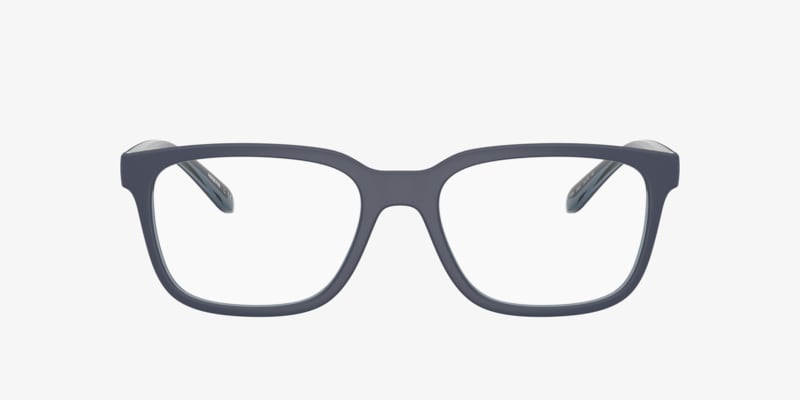 Arnette AN7284 AN7284 Steek Navy/Transparent Blue