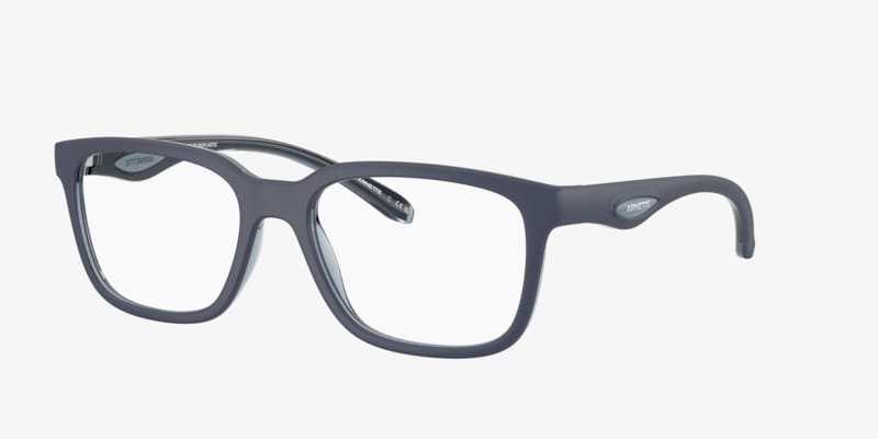 Arnette AN7284 AN7284 Steek Navy/Transparent Blue