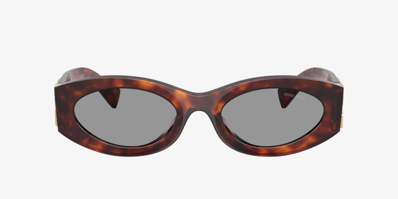 Miu Miu MU 54YS Sunglasses | LensCrafters