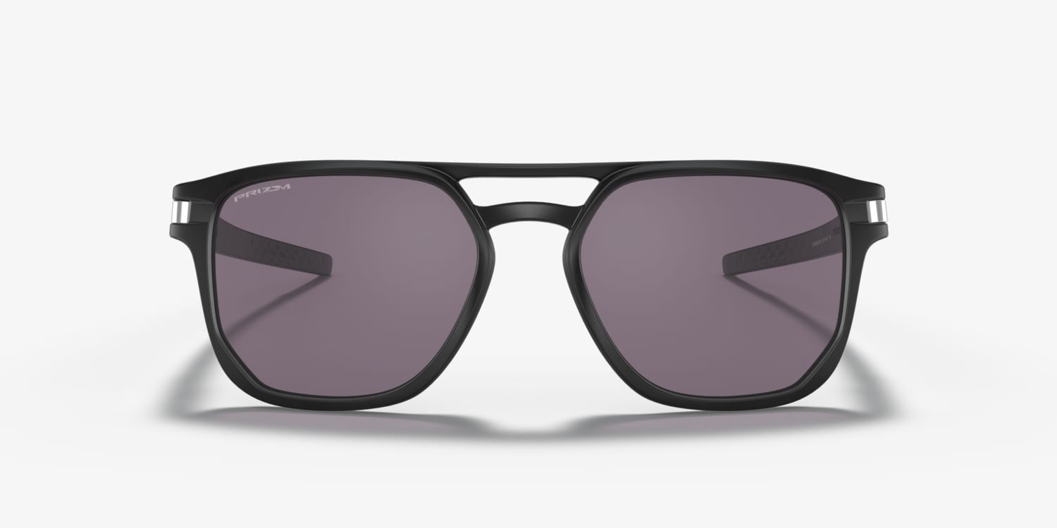 Oakley LATCH BETA PRIZM 24k レンズ オークリー LATCH BETA(ラッチベータ) OAKLEYかけ止めサングラス