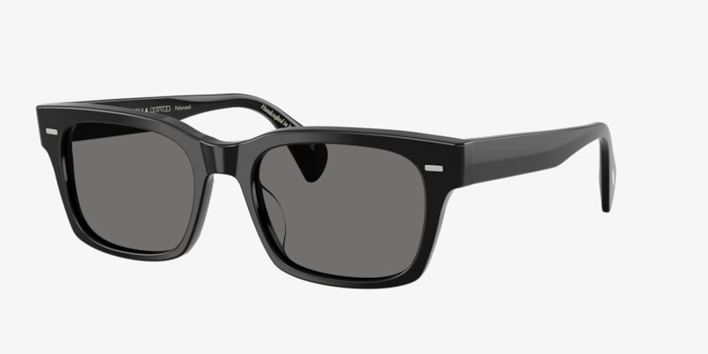 Oliver Peoples OV5298SU Finley Esq. Sun Sunglasses | LensCrafters