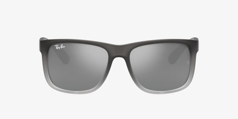 Ray-Ban RB4165 RB4165 Justin Classic Grey