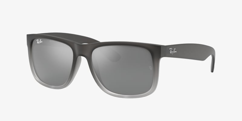 Ray-Ban RB4165 RB4165 Justin Classic Grey