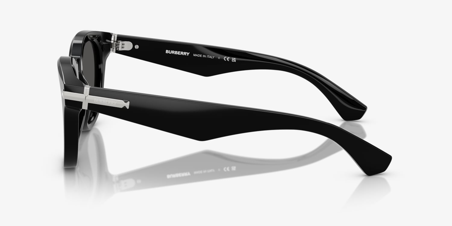 Burberry BE4439 Sunglasses | LensCrafters
