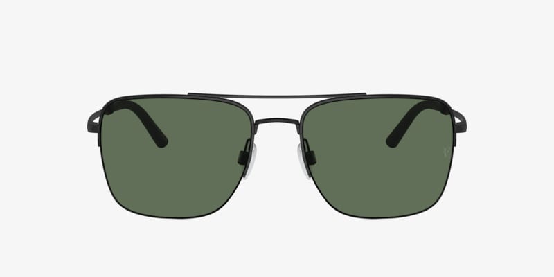 Oliver Peoples OV1329ST Rynn Sunglasses | LensCrafters