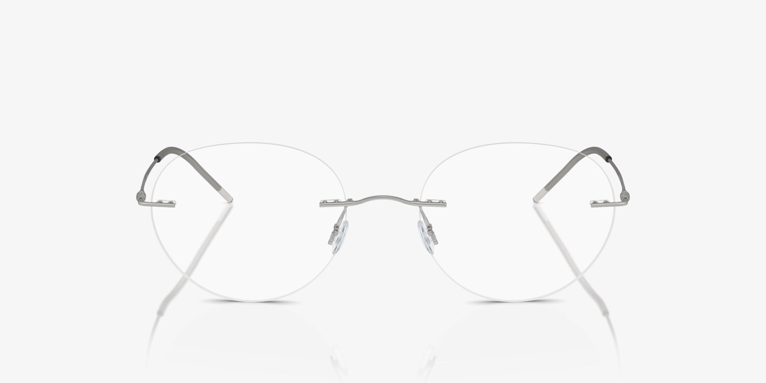 アイクレオ Giorgio Armani AR5147 Eyeglasses | LensCrafters