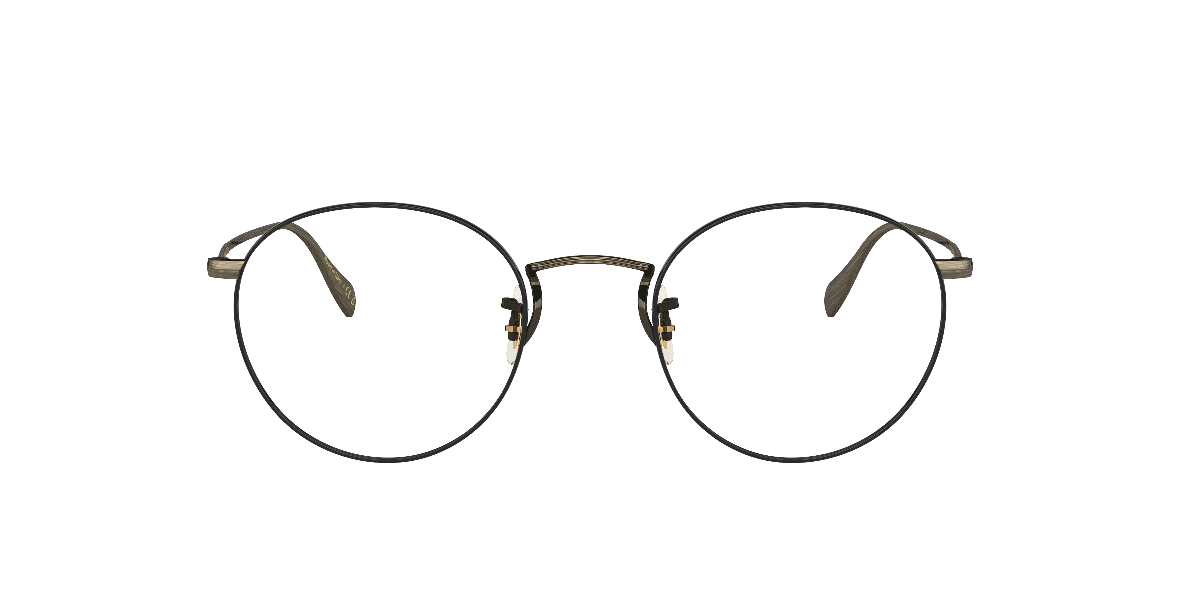 Oliver Peoples OV1186 Coleridge Eyeglasses | LensCrafters